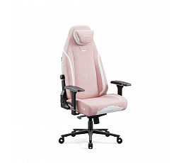 Růžové herní křeslo Diablo X.Eye Prime Akira Pink