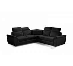 Rohová sedací souprava universální - FREDI, Soft 11