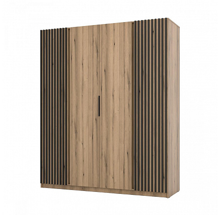 Skříň Keny IX - dub evoke