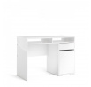 Psací stůl FELIX 488, Bílá lesk