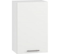 Kuchyňská horní skříňka VENTO G-45/72, bílý mat