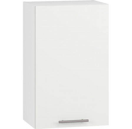 Kuchyňská horní skříňka VENTO G-45/72, bílý mat Kuchyňská horní skříňka VENTO G-45/72, bílý mat