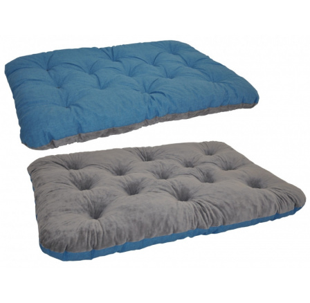 Podložka pod psa AXIN Deluxe 100x70 cm - tyrkysová