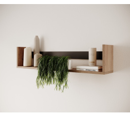 Závěsná police ARIA Artisan