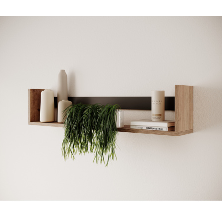 Závěsná police ARIA Artisan Závěsná police ARIA Artisan