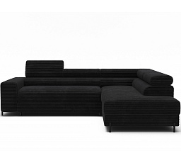 Rohová sedací souprava COLESIO - Pravá, Modullo 10