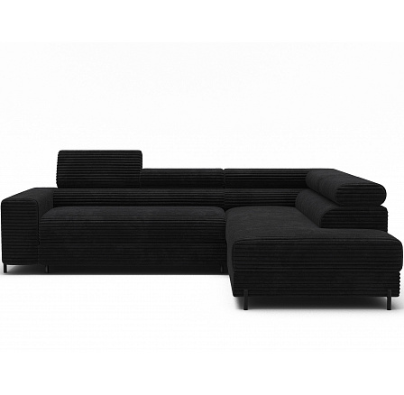 Rohová sedací souprava COLESIO - Pravá, Modullo 10