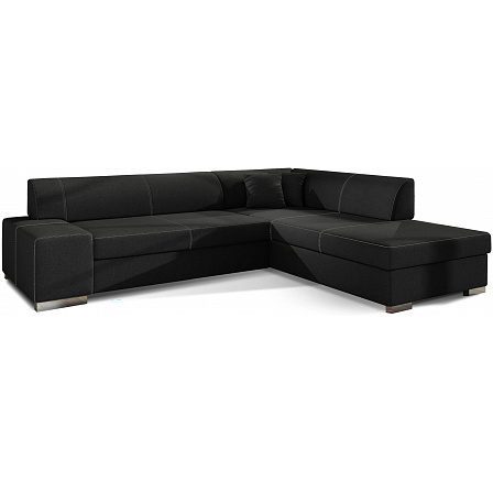 Sedací souprava PORTO, Sawana 14 Pravá