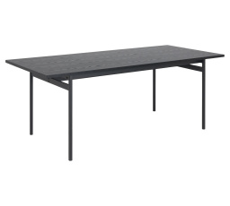 Stůl Angus černý