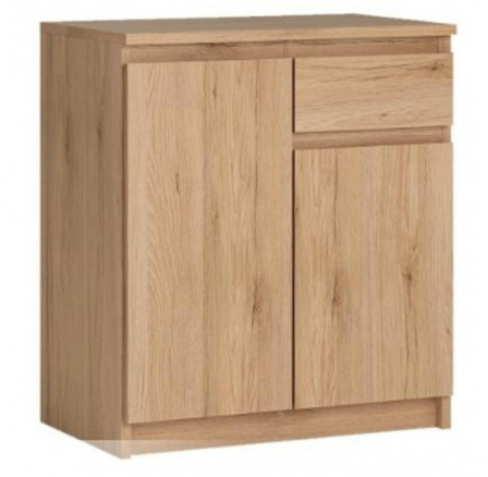 Komoda ARMADIO A1 2D 1S Komoda ARMADIO A1 2D 1S