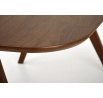Jídelní stůl MIGUEL, Ořech