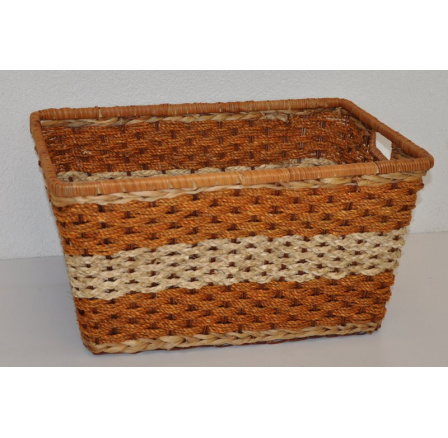 Koš mořská tráva velký Koš mořská tráva velký