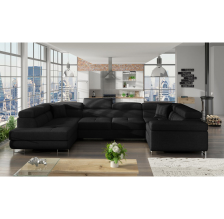 Letto Sawana 14 125x253 Levý 1