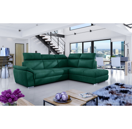 Loreto Monolith 37 125x190 Pravý 1