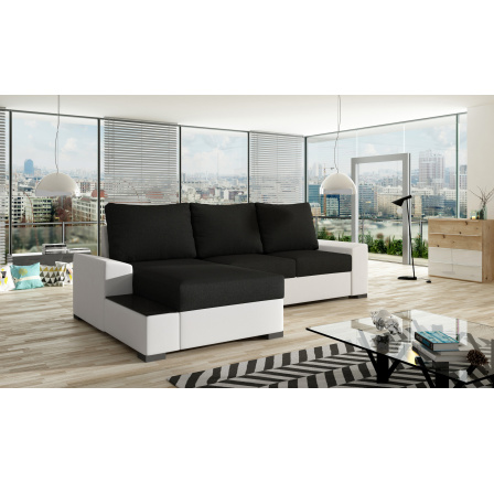 Negro Sawana 14, Soft 17 145x205 Levý 1