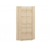 Šatní skříň Avo 04, Sonoma světlá