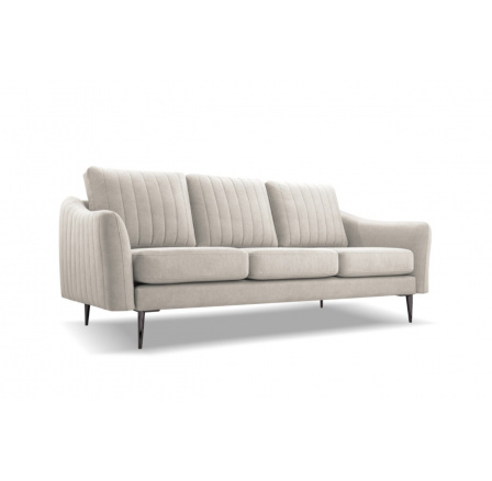 Pohovka rozkládací CORI 3 Krémová, Cloud 3