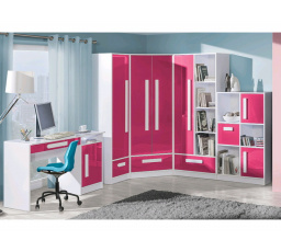 Dětský pokoj GULIVER C