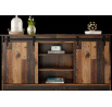 GRANERO STARÉ DŘEVO/STARÁ DŘEVĚNÁ KOMODA