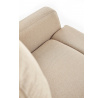 Křeslo FELIPE, béžová