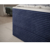 Čalouněná postel - boxspring ALAMITO 120x200, Modullo 40