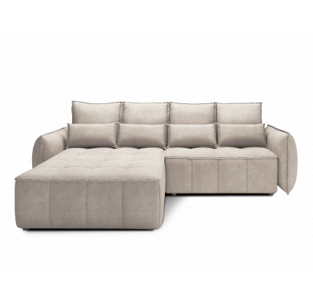 Rohová sedací souprava CAMPO - Levá, Relax 20 Rohová sedací souprava CAMPO - Levá, Relax 20