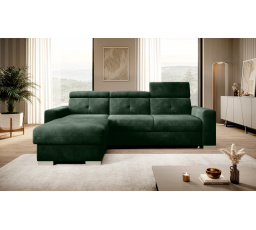 Rohová sedací souprava FRESIA, Loco 35 Levá