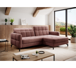 Rohová sedací souprava LORELLE, Kronos 29 Pravá