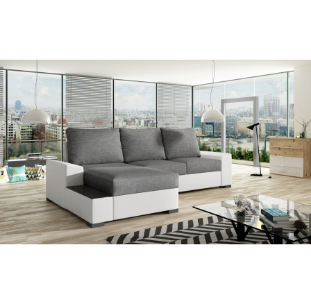 Negro Sawana 05, Měkký 17 145x205 Levý 1