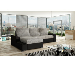 Negro Berlin 01, Měkký 11 145x205 Levý 1