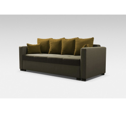 Rohová sedačka Antis