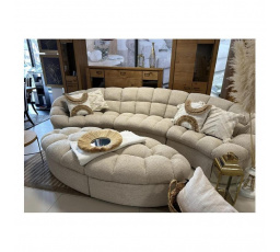 Rohová souprava NEPAL A délka 340 cm