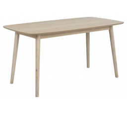 Bělený stůl Nagano