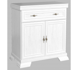 Komoda KORA 2 KK1, Sosna Andersen