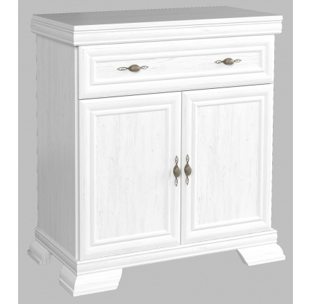 Komoda KORA 2 KK1, Sosna Andersen