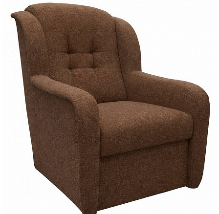 Křeslo Ušák Aston 4