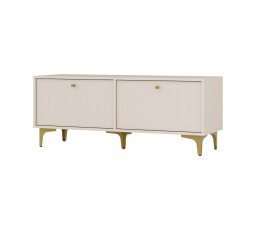 TV komoda Tomila 302/1, béžová