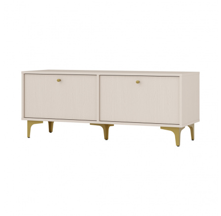 TV komoda Tomila 302/1, béžová