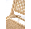 Křeslo FODEN 2, Přírodní