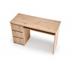 Psací stůl CINO, Dub Artisan