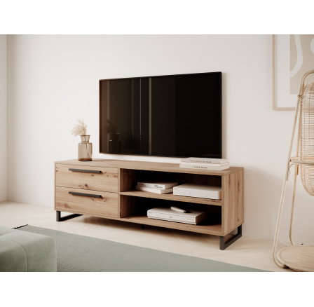 RTV ARIA Artisan+Černý RTV ARIA Artisan+Černý