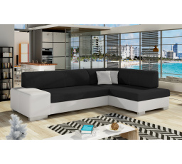 Sedací souprava Fabio, Sawana 14 / Soft 17 pravá