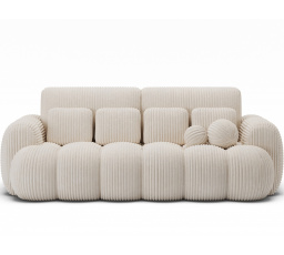 Rozkládací pohovka COTONN, Modullo 01