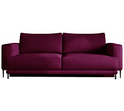 Pohovka DALIA, Velvetmat 25