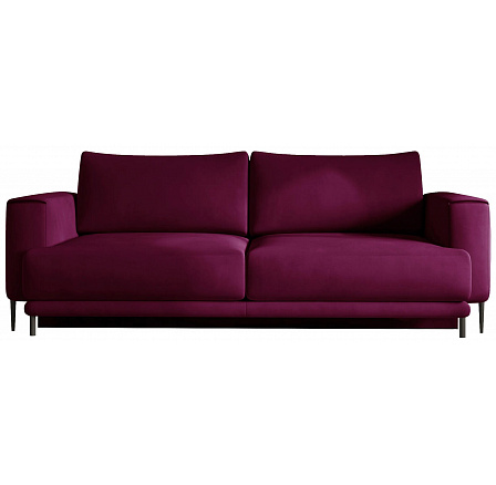 Pohovka DALIA, Velvetmat 25