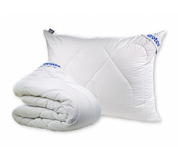 SET Přikrývka AntiStress celoroční 140x200cm 850g + Polštář UNICO® AntiStress 70x90cm 900g