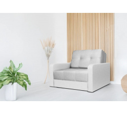 Křeslo pohovka rozkládací TOP 1, Bahama 31 Soft 17