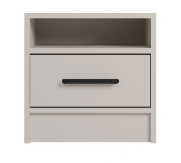Noční stolek SMART 7 L/P, Kašmír