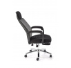 Kancelářské křeslo FREEMAN, černé