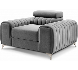 Křeslo LAURENCE, Nube 4